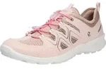 ECCO Damen Schn&uuml;rschuh rosa/pink Gr&ouml;&szlig;e EUR 35 - Pink - 35
