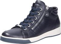 Ara Damen Schn&uuml;rschuh ROM blau Gr&ouml;&szlig;e EUR 37,5