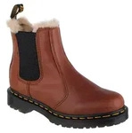 Dr. Martens 2976 Leonore DM27784225, Chelsea boots, Damen, Braun - Braun - 36