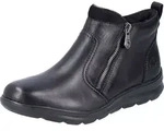 Rieker Damen Stiefeletten Z0060-00 Farbe: Schwarz Gr&ouml;&szlig;e: 36 - Schwarz - 36