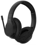Belkin Soundform Adapt Over-Ear kabellos + USB-C Kab.AUD005btBLK - Schwarz