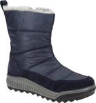 Legero Damen gef&uuml;tterte Boots mit GoreTe 37