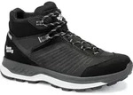 Hanwag Herren Stiefel Bluestrait ES Schwarz UK 7 - Schwarz/Grau - 7