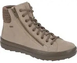 Legero MIRA Damen Stiefeletten - Winterstiefelette beige Freizeit NEU - Beige -...
