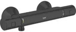 GROHE Precision Start, Schwarz - Schwarz