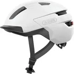 ABUS Fahrradhelm PURL-Y ACE mit LED-Licht &ndash; geeignet Fahrten auf E-Bike und