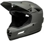 Bell Sanction 2 Fahrradhelm matte dark gray 23 M Dunkelgrau - Grau