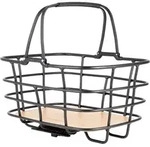 Atranvelo Duo L Avs Hinterer Korb 27l Schwarz Schwarz One Size - Schwarz