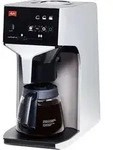 MELITTA PROFESSIONAL - Filterkaffeemaschine XT-180 GWC (Festwasseranschluss) -...