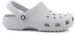 Schuhe Crocs Classic 2069911FT - Wei&szlig; - 33