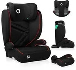 Lionelo Hugo I-Size Autokindersitz ab 4 - 12 Jahre, ab 15 kg - 36 kg, i-Size ISOFIX