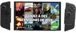 Lenovo Legion Go 8APU1, Legion Go, M.2, AMD Zen 4, AMD Ryzen Z1 Extreme, 3300 MHz,