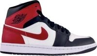 Nike Schuhe Air Jordan 1 Mid Sail, BQ6472160