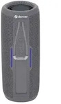 Denver BTV-150GR, 10 W, 20 - 20000 Hz, 40 dB, Verkabelt & Kabellos, 2,402 -...