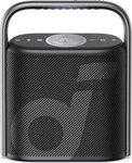 Anker A3131011, Anker SOUNDCORE MOTION X500 - BLACK Transparent