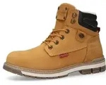Dockers by Gerli Winterstiefel Herren Winter Boots hellbraun EU41 - Hellbraun - 41