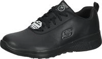 Skechers Sneaker Sneaker Leder