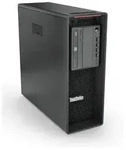 Lenovo ThinkStation P520, 4,1 GHz, Intel&reg; Xeon&reg; W, 32 GB, 512 GB, DVD&plusmn;RW, Windows