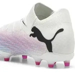 Puma FUTURE 7 PRO FG/AG Schuhe Gr. 39 - Wei&szlig; - 39