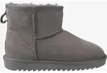 Ara 29921-10 ALASKA, Stiefeletten, Warmfutter in Grau f&uuml;r Damen, Gr&ouml;&szlig;e 36 - Grau -
