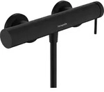 HANSGROHE 73622670 Brausemischer Aufputz Tecturis S - Schwarz