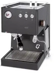 Quick Mill Pop Schwarz Siebtr&auml;ger Espressomaschine - Schwarz