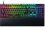 Razer Huntsman V3 Pro, Kabelgebunden, USB, Optischer Schl&uuml;sselschalter, QWERTZ,