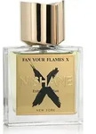 Nishane Fan Your Flames X Extrait de Parfum 50 ml (unisex)