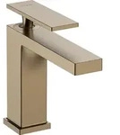 HANSGROHE 73012140 WTM 110 Tecturis E CoolStart - Bronze