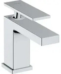 hansgrohe Tecturis E Einhebel-Waschtischmischer 80 CoolStart EcoSmart+ mit