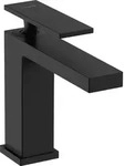hansgrohe Tecturis E Einhebel-Waschtischmischer 110, Ausladung 144mm, ohne