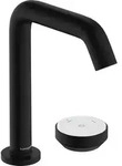 hansgrohe Tecturis S 2-Loch Waschtischmischer 150 CoolStart EcoSmart+ mit
