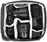 Peak Design Camera Cube V2 Medium - Black (Schwarz)