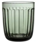 iittala - Raami Trinkgl&auml;ser 26 cl, tannengr&uuml;n, 2er Set - Gr&uuml;n