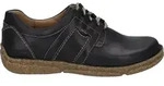 JOSEF SEIBEL Neele 44 | Halbschuh f&uuml;r Damen | Schwarz - Schwarz - 36