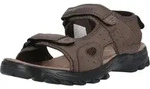 Hornsin M Sandal various brown (8885) 42 - 42