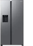 Samsung Side by Side K&uuml;hlschrank mit AI Energy Mode und Wassertank, 634 l,
