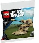 LEGO Star Wars AATTM, Bausatz, 6 Jahr(e), Kunststoff, 75 St&uuml;ck(e), 45 g
