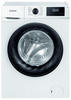 Bomann® Waschmaschine 9kg | max. 1400 U/min | effizienter, leiser & langlebiger