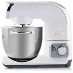 ETA K&uuml;chenmaschine Gratus Evo Max I 1500 W I Vollmetall I Planetenr&uuml;hrsystem I 8
