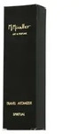 M.Micallef Secrets of Love Spiritual Eau de Parfum Spray Travel Atomizer Black...