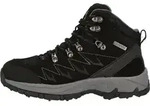 WHISTLER Trekking-Stiefel Contai im kn&ouml;chelhohen Design 1001 Black 36 -...