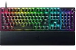 Razer Huntsman V3 Pro, Kabelgebunden, USB, Optischer Schl&uuml;sselschalter, QWERTY,