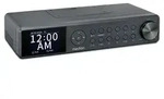 MEDION P66750 K&uuml;chen Unterbauradio (DAB+ K&uuml;chenradio, PLL UKW Radio, dimmbares TFT