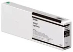Epson T55K700, Schwarz, 700 ml, 700 ml, 1 St&uuml;ck(e), Einzelpackung