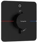HANSGROHE 15581670 Thermostat UP ShowerSelect Comfort Q - Schwarz