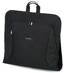 travelite Kleidersack Reisetasche Mobile Garment Cover Black schwarz