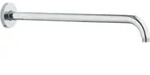GROHE Rainshower, Chrom, 1 St&uuml;ck(e) - Silber