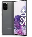 Samsung Galaxy S20+ 5G SM-G986B, 17 cm (6.7"), 12 GB, 512 GB, 12 MP, Android 10, Grau