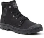 Palladium Schuhe Pampa HI, 92352060M - Schwarz - 40